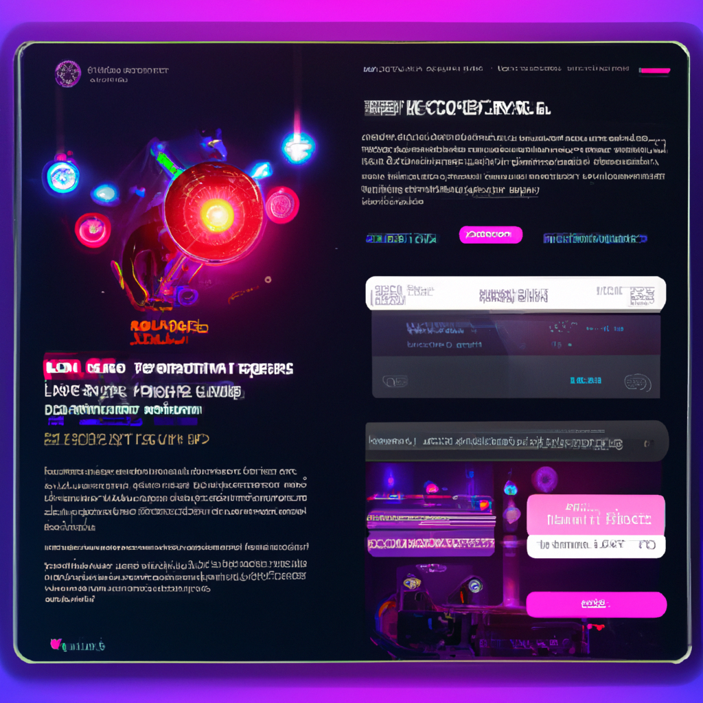 Feature preview: HUD overlays and mobile touch frames
